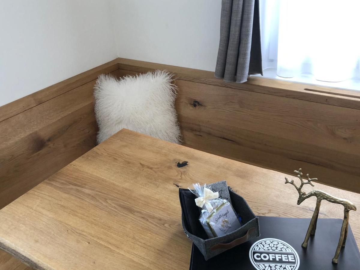 Renovated 3 Rooms Apartment In Ruschein Near Laax מראה חיצוני תמונה